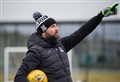 Elgin City coach (52) becomes SPFL's oldest ever player