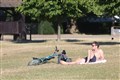 Britain could see hottest day of year ahead of scorching weekend weather