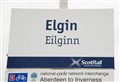 Elgin to Aberdeen service disruption likely to continue into Sunday, ScotRail warns