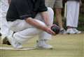Lossiemouth win Morayshire Bowling's second division title 