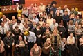 Elgin's Greyfriars Club celebrates 50 years of joy