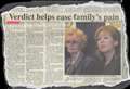 2003 – Verdict helps ease family's pain