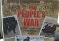 As country marks VE Day you can win a copy of "The People's War"