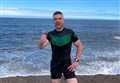 Buckie Thistle's 24-hour charity running challenge raises £3,500........and counting
