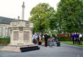 Centenary of Aberlour War Memorial's unveiling is marked