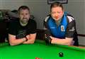 Macleod becomes first two-time champion of Moray Snooker Singles Championship