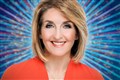 Kaye Adams and Richie Anderson join Strictly line-up