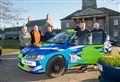 Speyside Stages' 25th running to be celebrated with two firsts