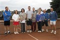 Net gain for Elgin Tennis Club