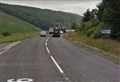 A96 to be reduced to one lane next week