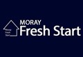 Spotlight on homelessness in Moray