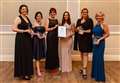 Women recognised at business awards