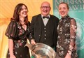 "True giant" of whisky industry named Spirit of Speyside Ambassador of the Year