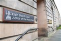 Pair in court following alleged stabbing of woman in Buckie