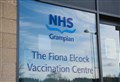 Elgin vaccine centre staying open despite weather