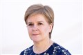 Sturgeon to chair meeting with suppliers in bid to ease cost-of-energy crisis