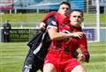 Elgin City defender Jake Dolzanski eager to start life in the SPFL