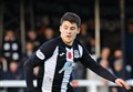 WATCH: Elgin City seal League 2 safety and goal hero Rory MacEwan speaks about his new deal
