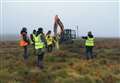 CNPA digs deep to attract peatland restoration contractors