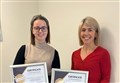 Springfield pair recognised for young workforce efforts