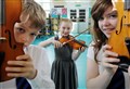 Musicians in tune for celebration of fiddle music