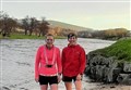 Moray's mile-bagging winners of Speyside Challenge revealed