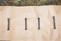 Four devices found in Londonderry cemetery were viable pipe bombs