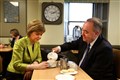 First Minister’s evidence to Alex Salmond inquiry full of holes, claims Labour MSP