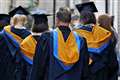 Government support for poorer students ‘to fall to lowest level in seven years’