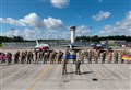 Joint Anglo-German air force training ends