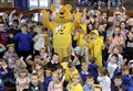 East End non-uniform day raises cash for Children in Need