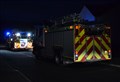 Two fire engines called to tackle Bishopmill house fire 