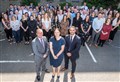 Anniversary expansion for Moray accountancy firm