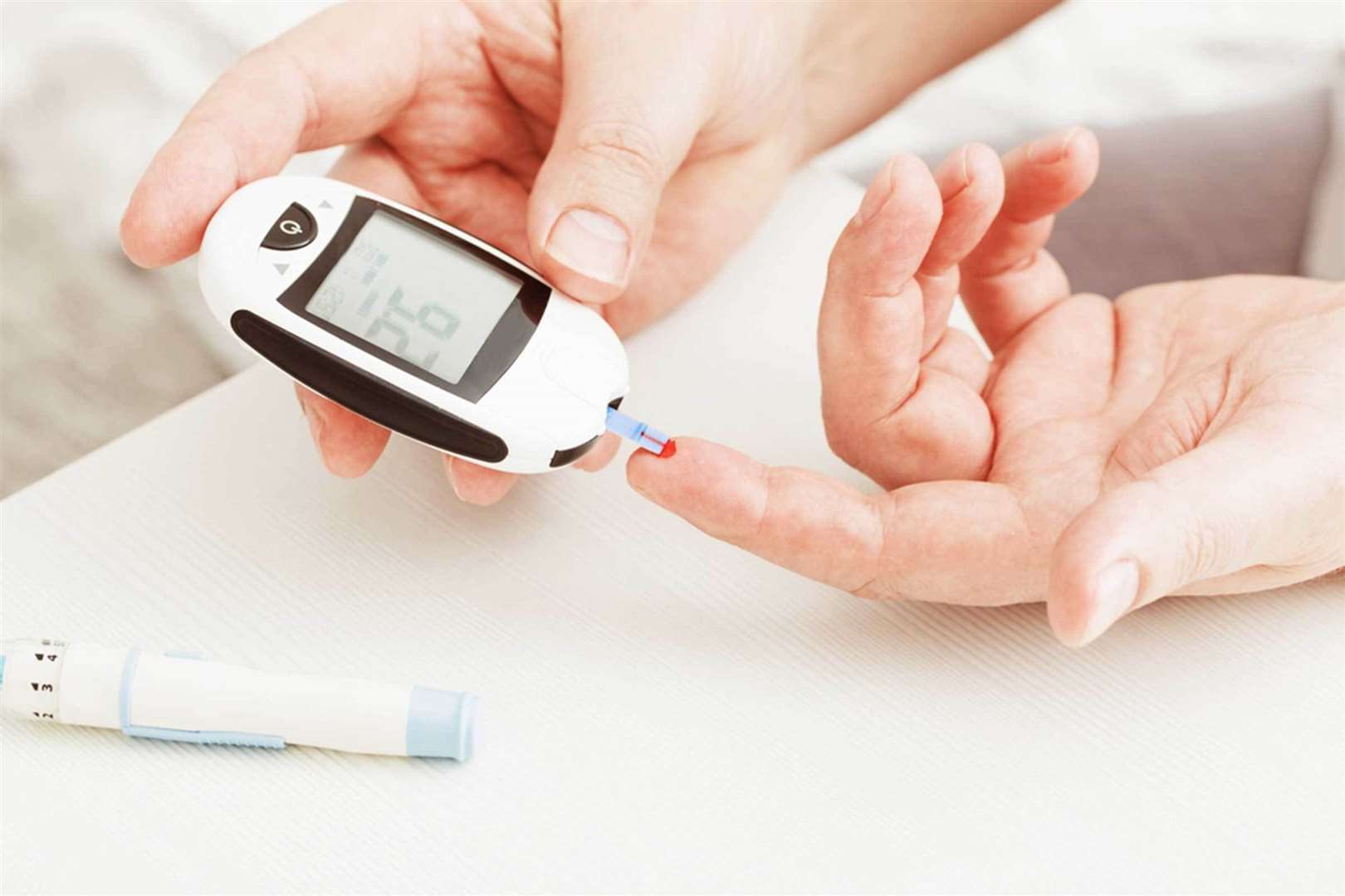 Managing your diabetes at Christmas can be harder than other times.