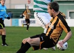 Michael McGinlay is one of the star players to leave
