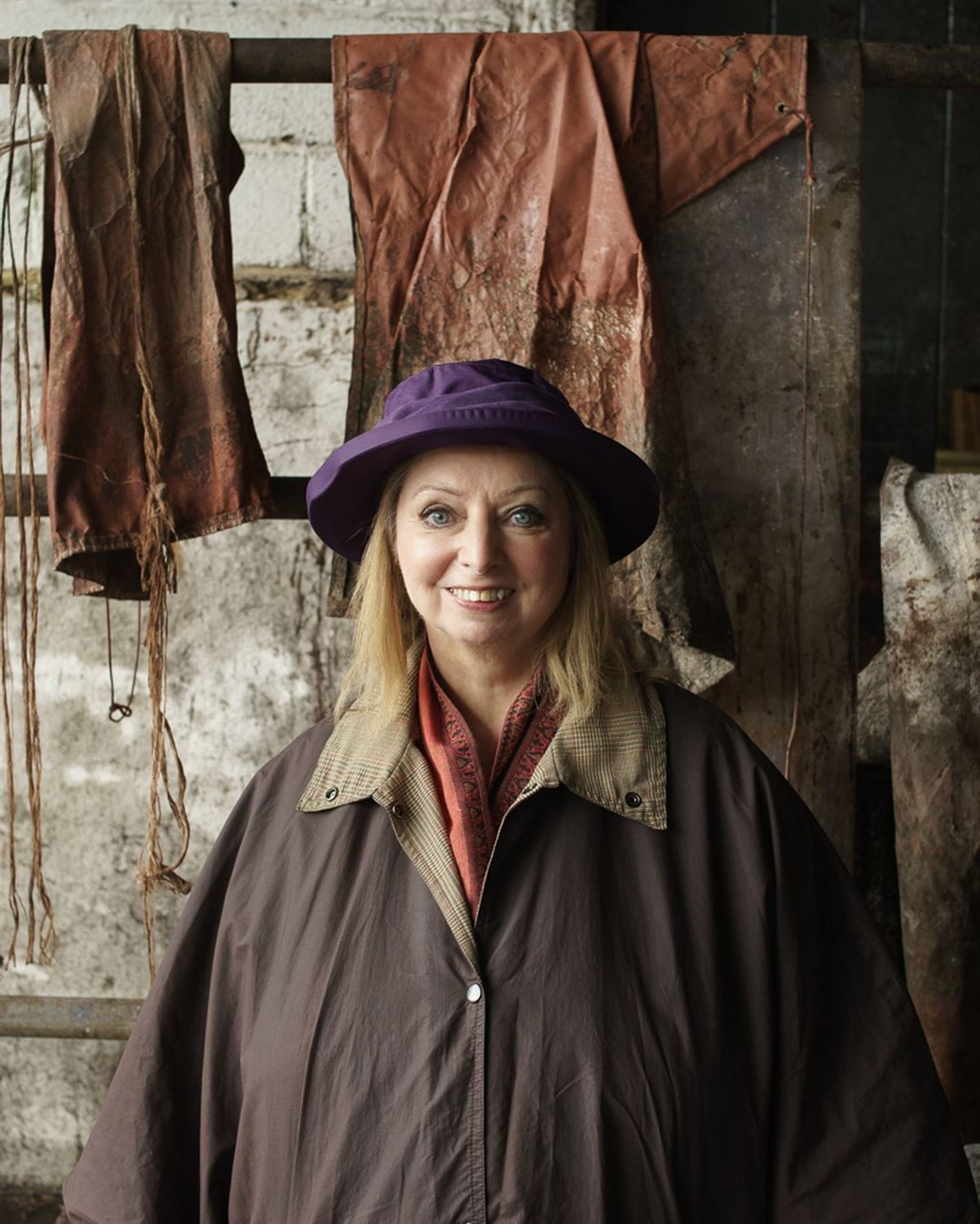 Dame Hilary Mantel died last September aged 70 (George Miles/PA)
