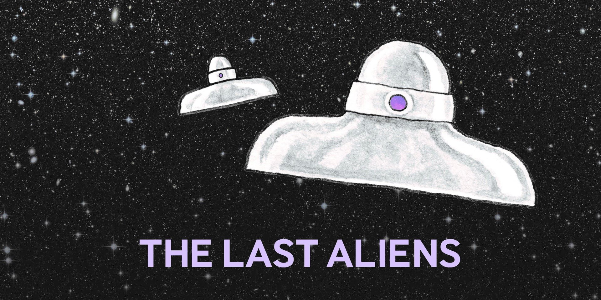 The Last Aliens will be visiting five Moray schools between March and the end of May.