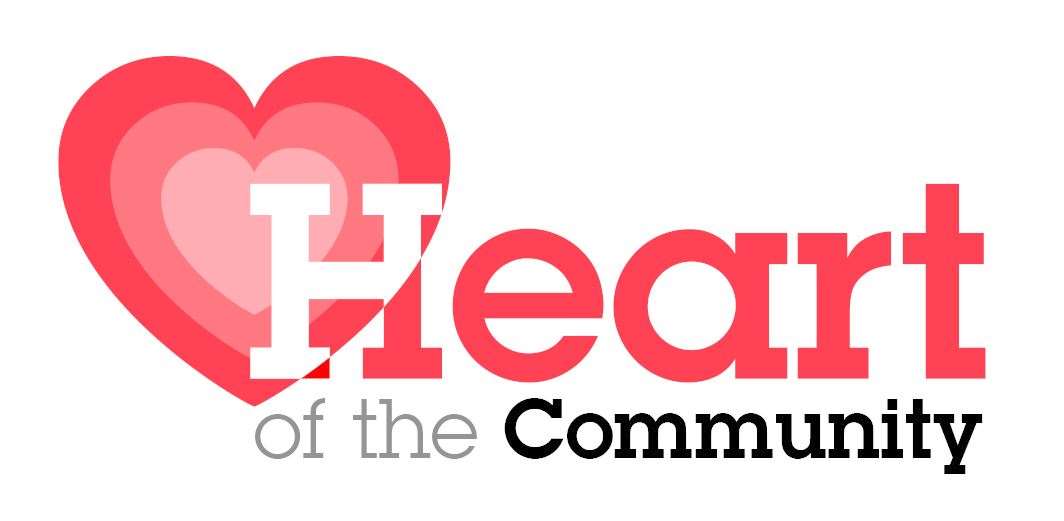 Heart of the Community Logos for NScot