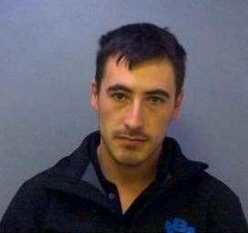Lorry driver Christopher Kennedy (Essex Police/PA)