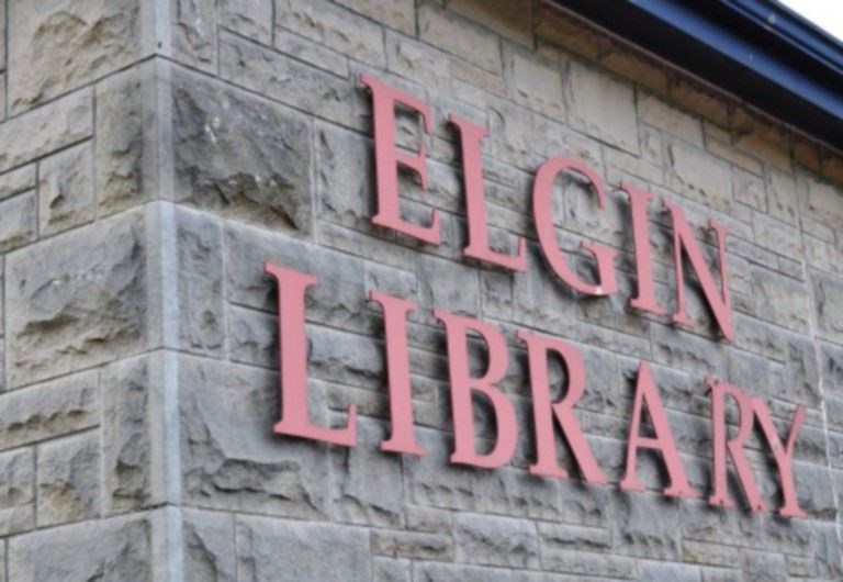 Elgin Library is set to hold an information session on the Arts and Culture UK Shared Prosperity Fund.