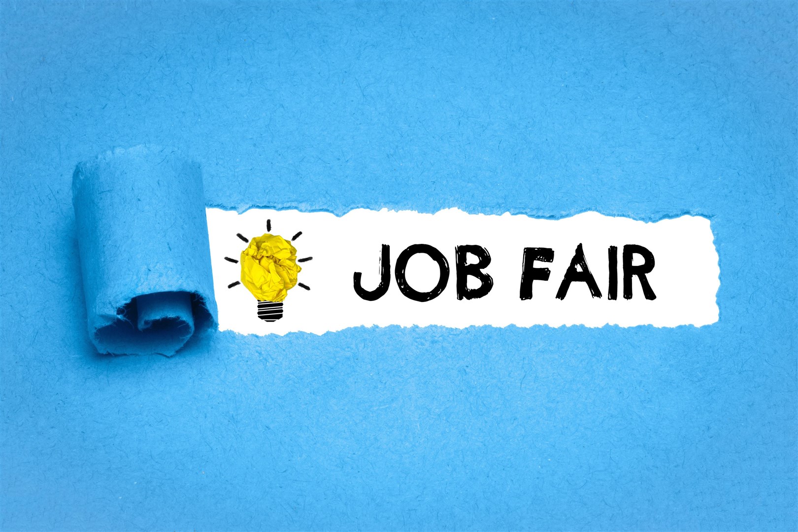 Employers are being offered the chance to take a stand at DYW's forthcoming jobs fair.