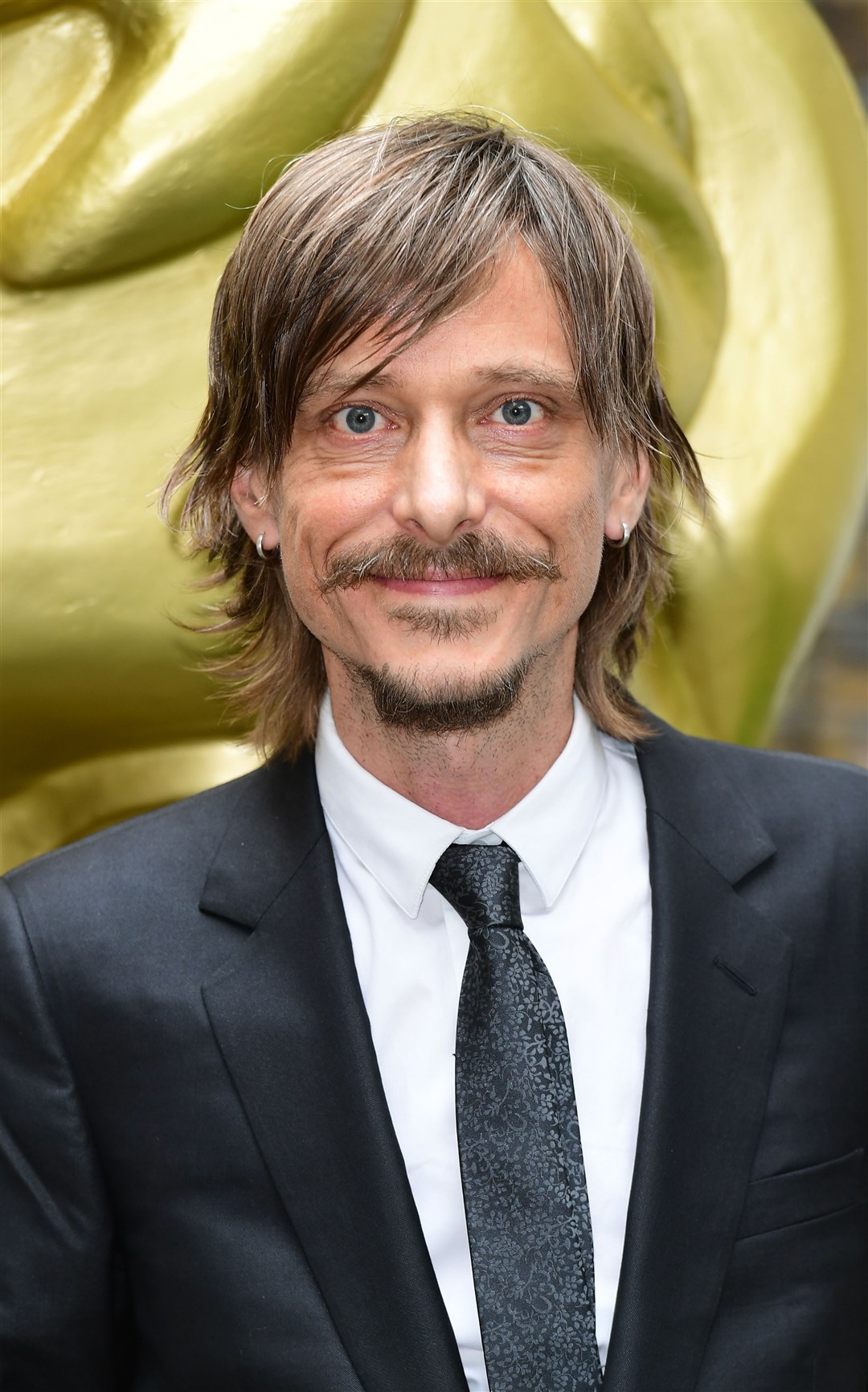 Mackenzie Crook has appealed for any information about his missing sister-in-law (PA)