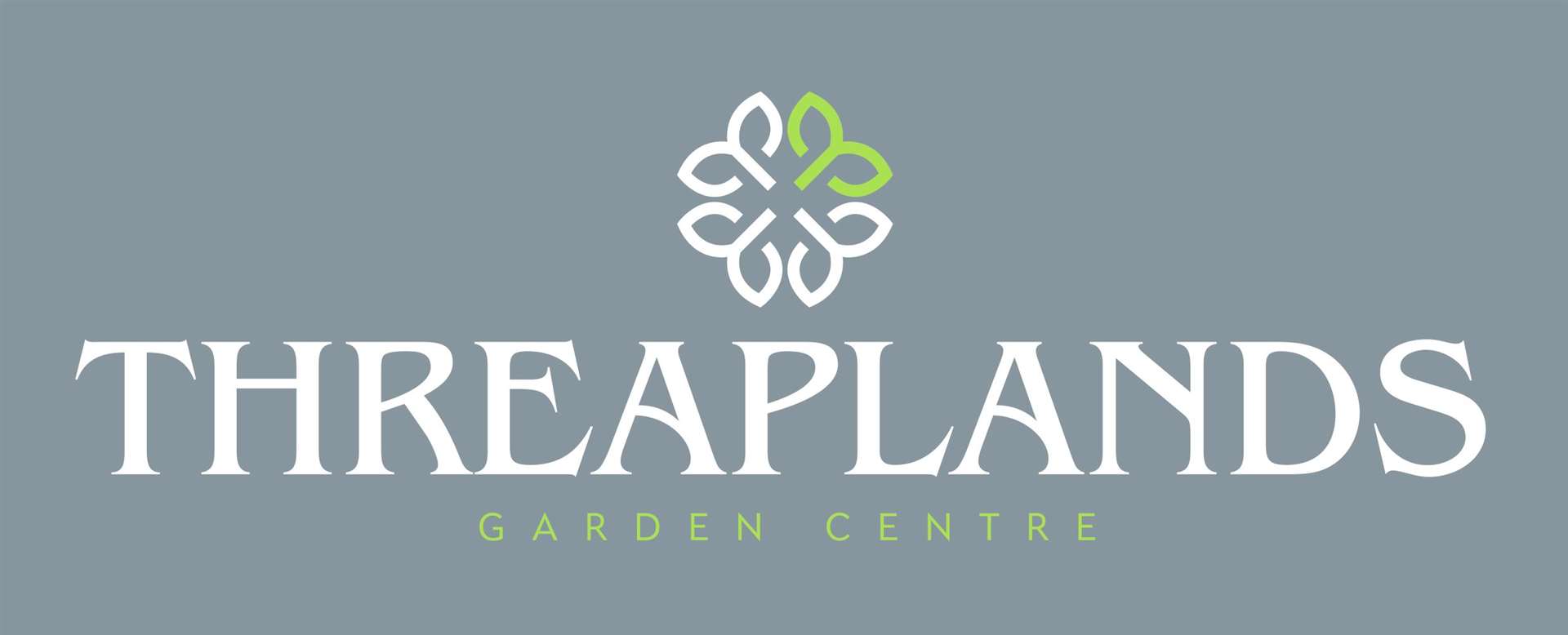 Your local garden centre Threaplands.