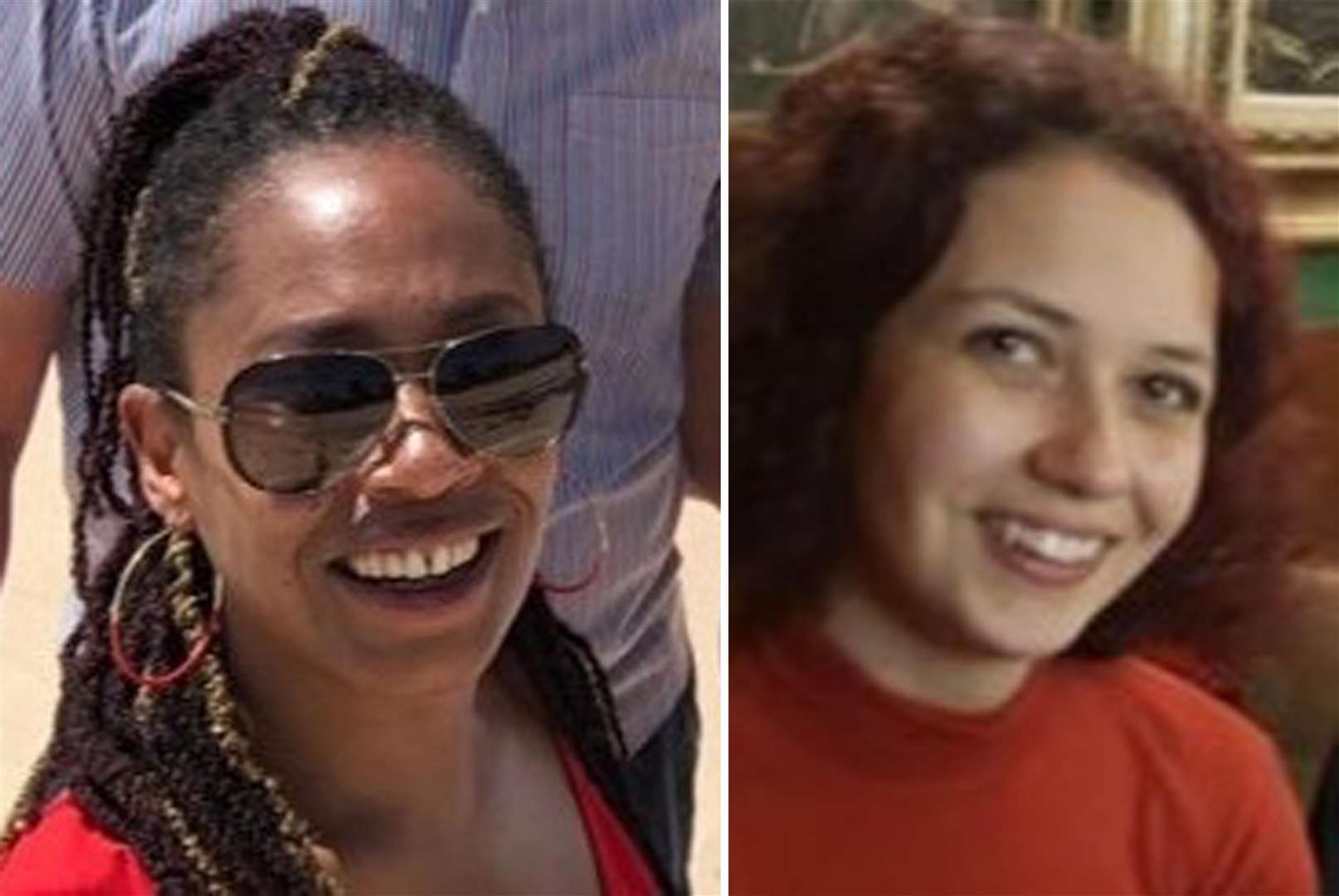 Bibaa Henry (left) and Nicole Smallman were stabbed to death in a park in Wembley in June 2020 (Metropolitan Police/PA)