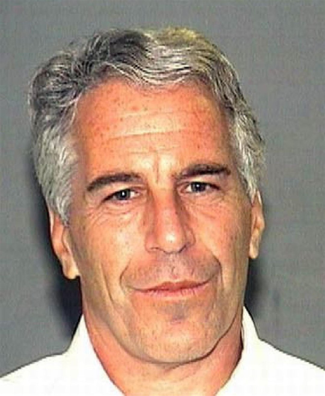 Epstein was found dead while awaiting trial on sex-trafficking charges (US Department of Justice/PA)