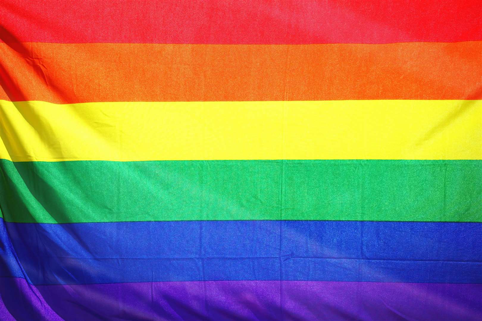 A series of events are taking place in Moray to makr LGBT History Month.