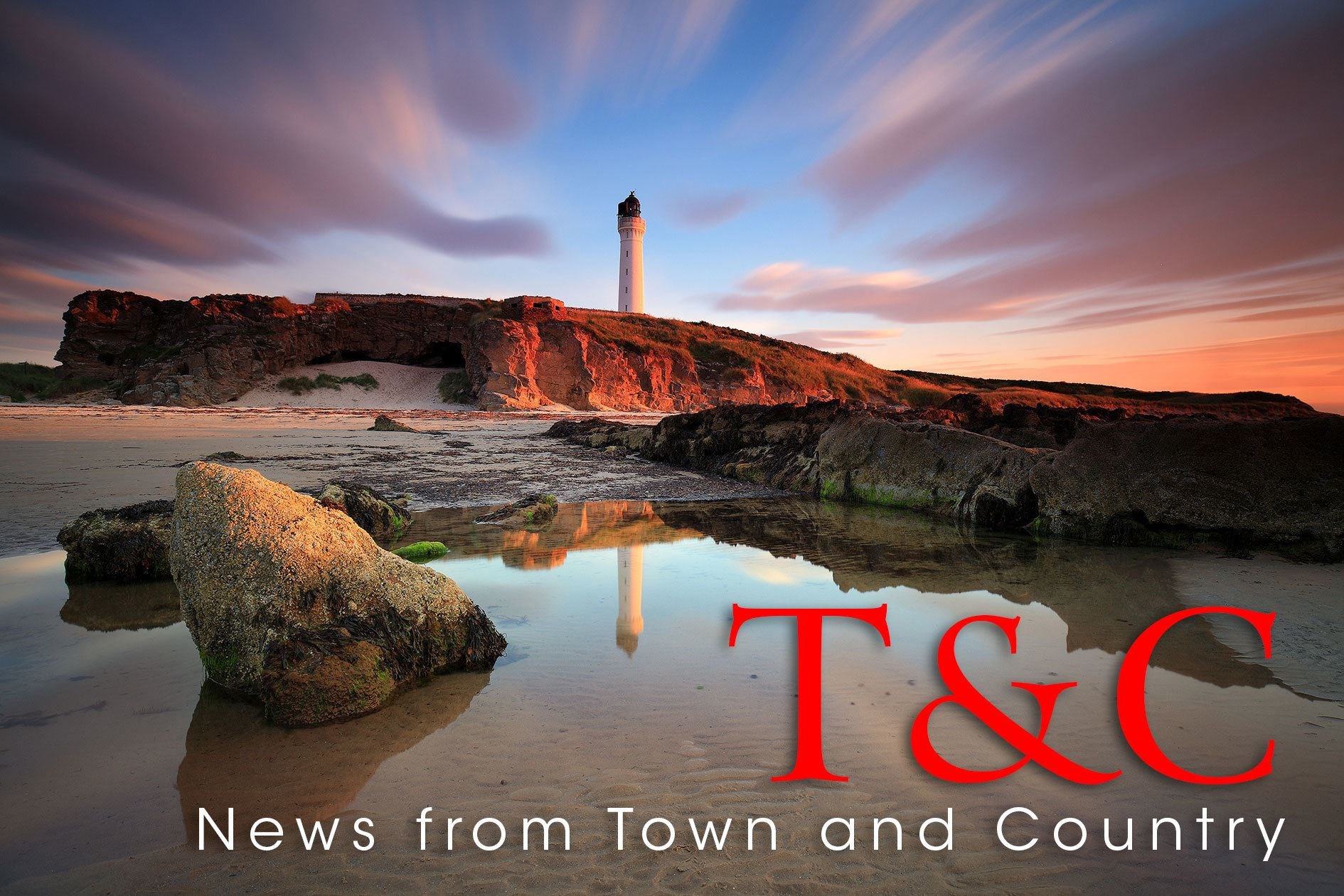 Send your town and country news into newsdesk@northern-scot.co.uk.