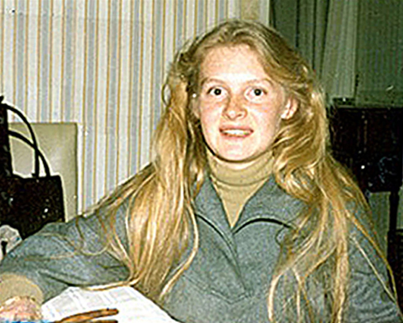 Sophie Toscan du Plantier, 39, was found badly beaten outside her holiday home in West Cork, in December 1996 (Family handout/PA)
