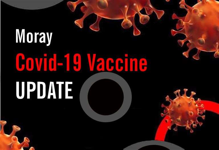 Covid-19 vaccine update.