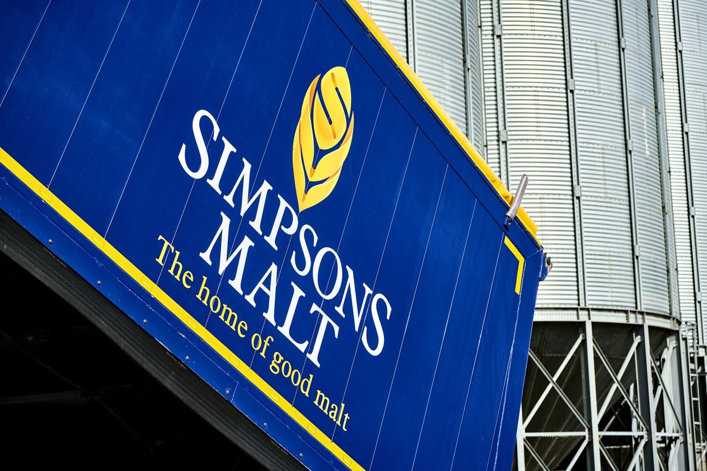 Simpsons Malt Limited has been created planning permission in principle to build on the site.